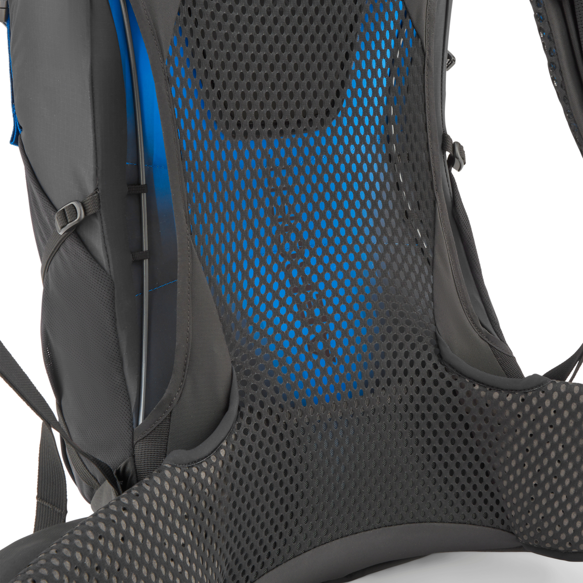 Rab Airox 30L Hiking Daysack Maya Blue Black MBB QAQ-14