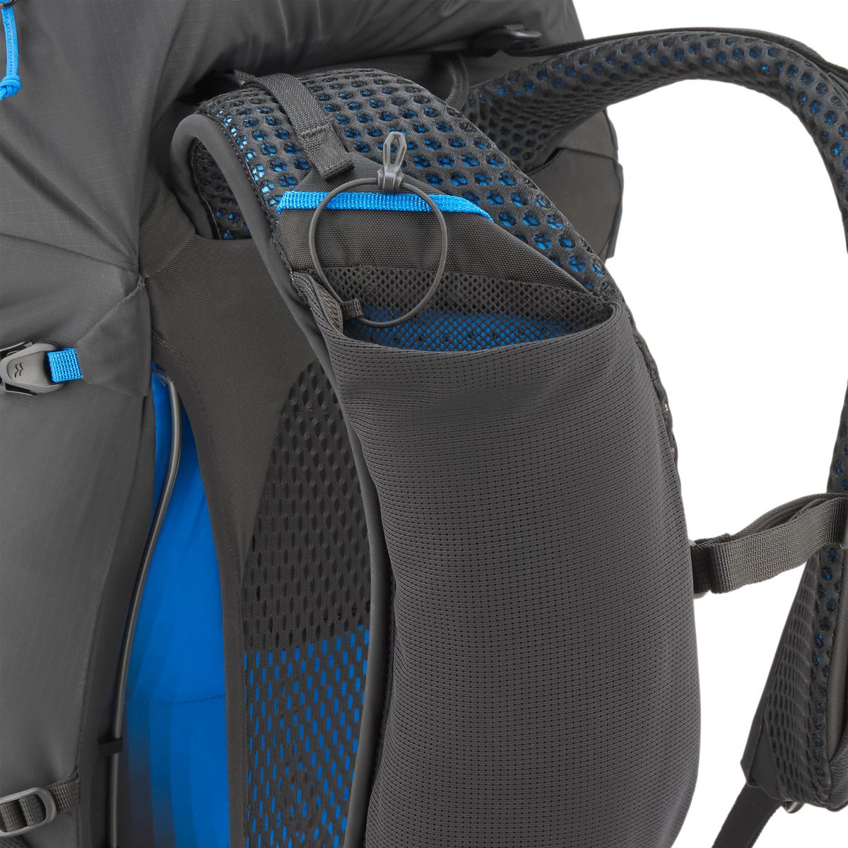 Rab Airox 30L Hiking Daysack Maya Blue Black MBB QAQ-14