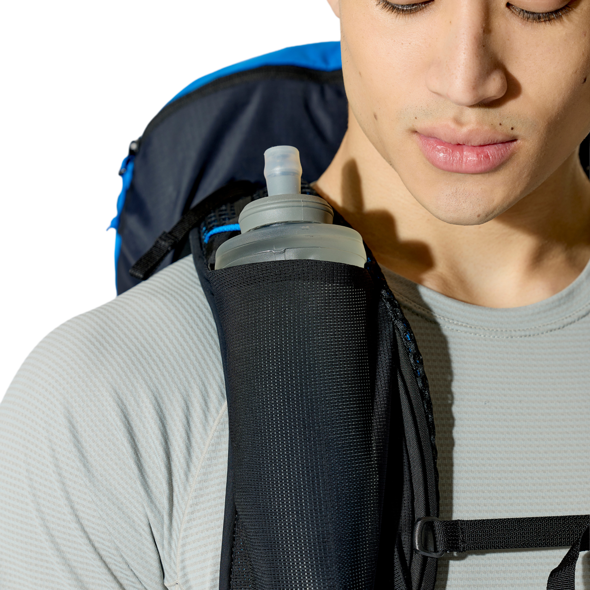 Rab Airox 30L Hiking Daysack Maya Blue Black MBB QAQ-14