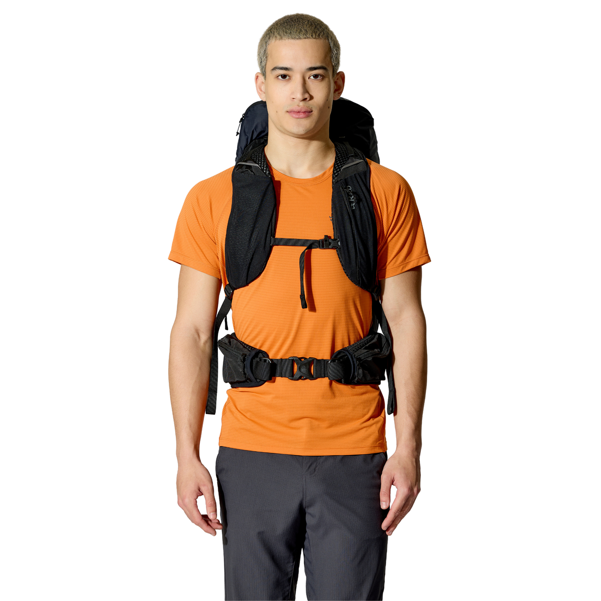 Rab Airox 36L Hiking Daysack Black BLK QAQ-16