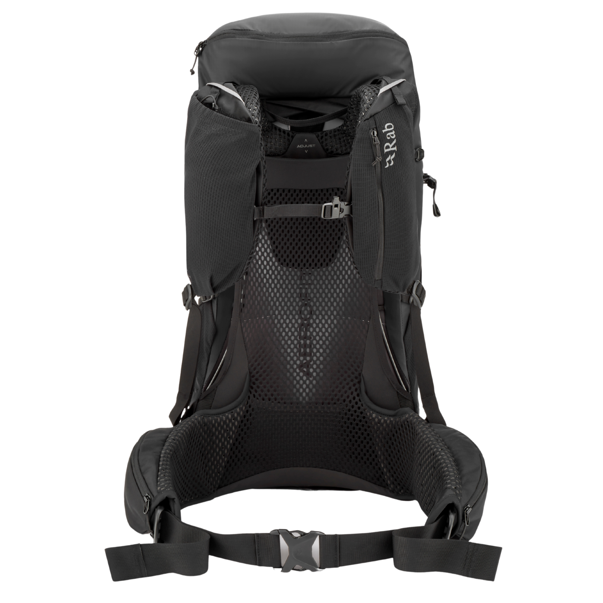 Rab Airox 36L Hiking Daysack Black BLK QAQ-16