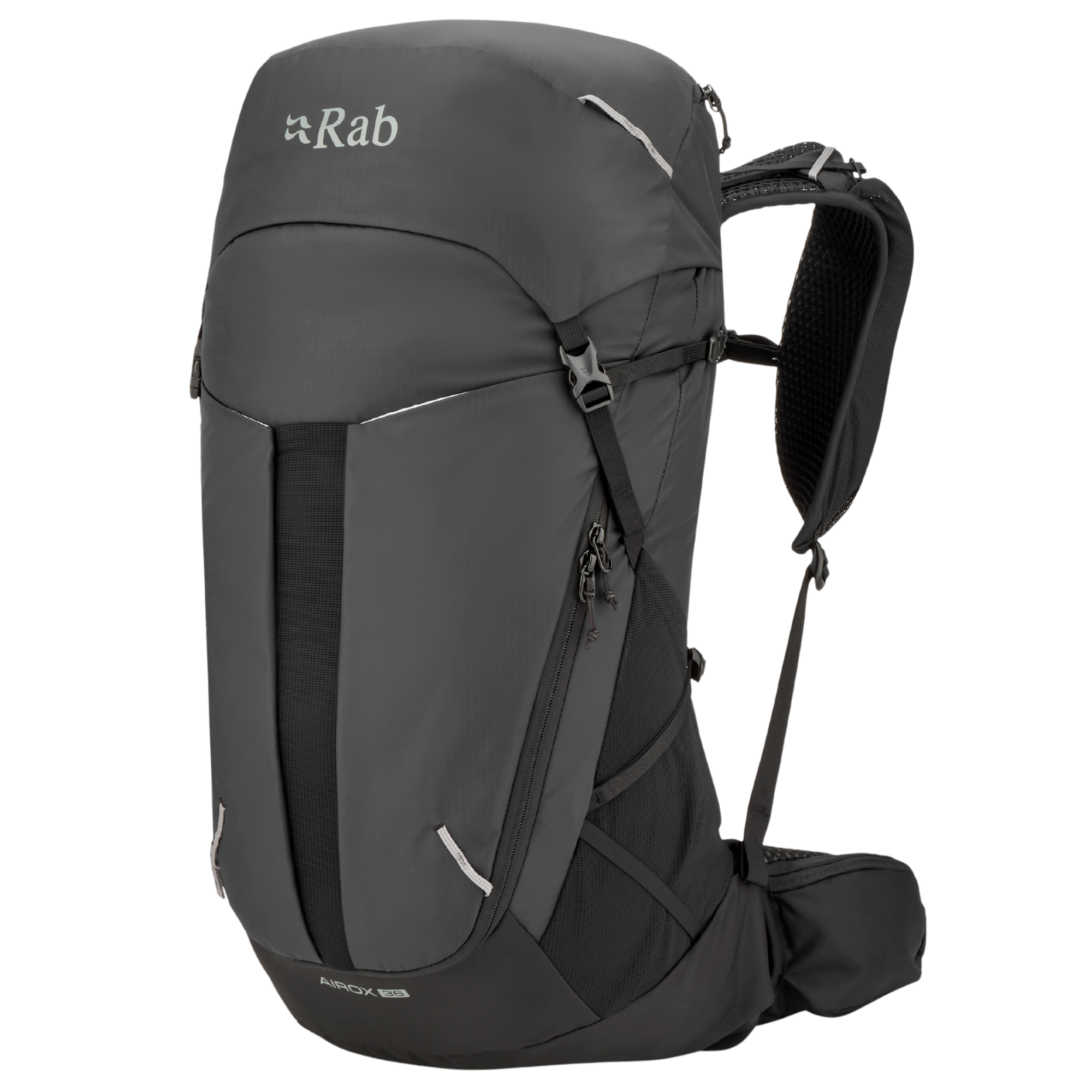 Rab Airox 36L Hiking Daysack Black BLK QAQ-16