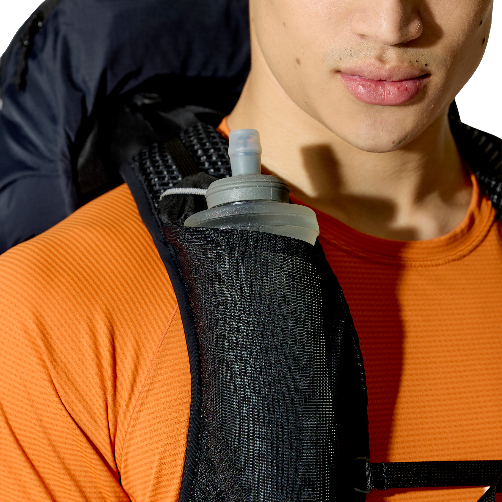 Rab Airox 36L Hiking Daysack Black BLK QAQ-16