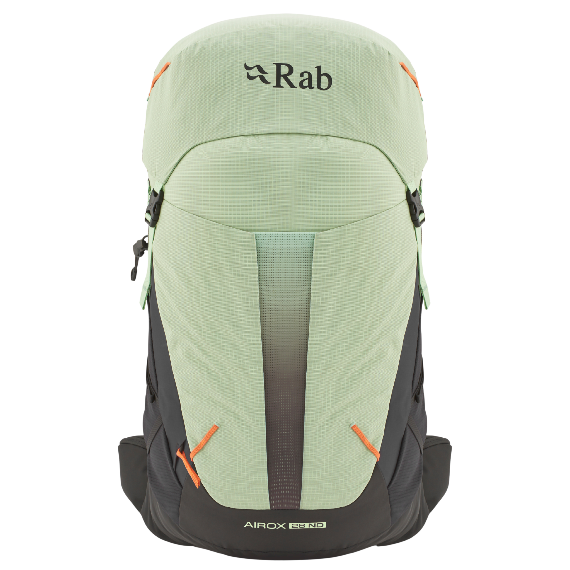 Rab Airox ND28 Narrow Dimension 28L Hiking Daysack Fig Green Black FGB QAQ-13