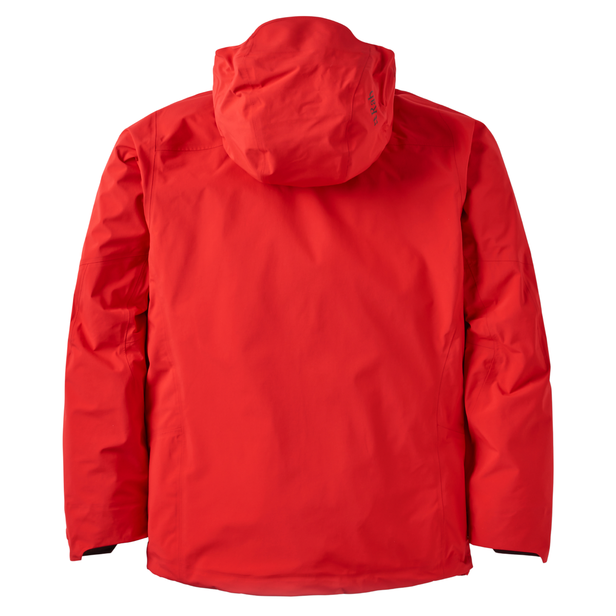 Rab Men's Firewall Guide 3L Waterproof Jacket Summit Red SUR QWI-81