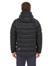 Load image into Gallery viewer, Rab Men&#39;s Glaceon Pro Insulated Down Jacket (Anthracite)
