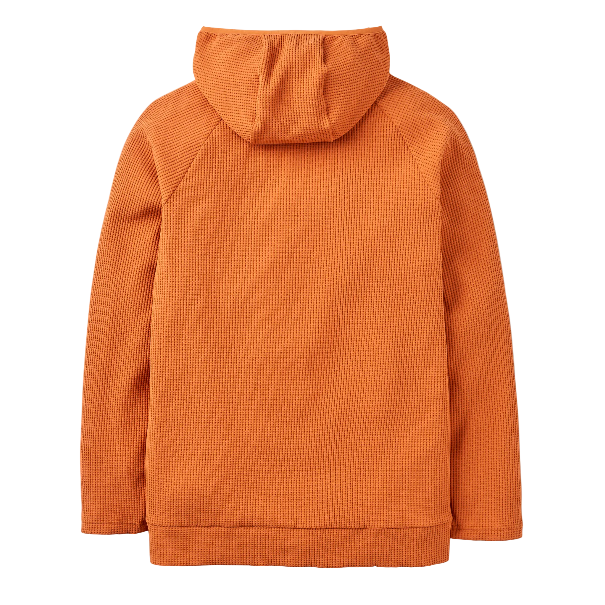 Rab Men's Hepton Pullover Hoodie (Dark Melba)