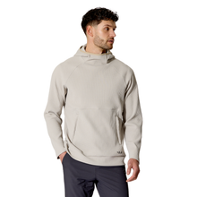 Load image into Gallery viewer, Rab Men's Hepton Pullover Hoodie (Pebble)
