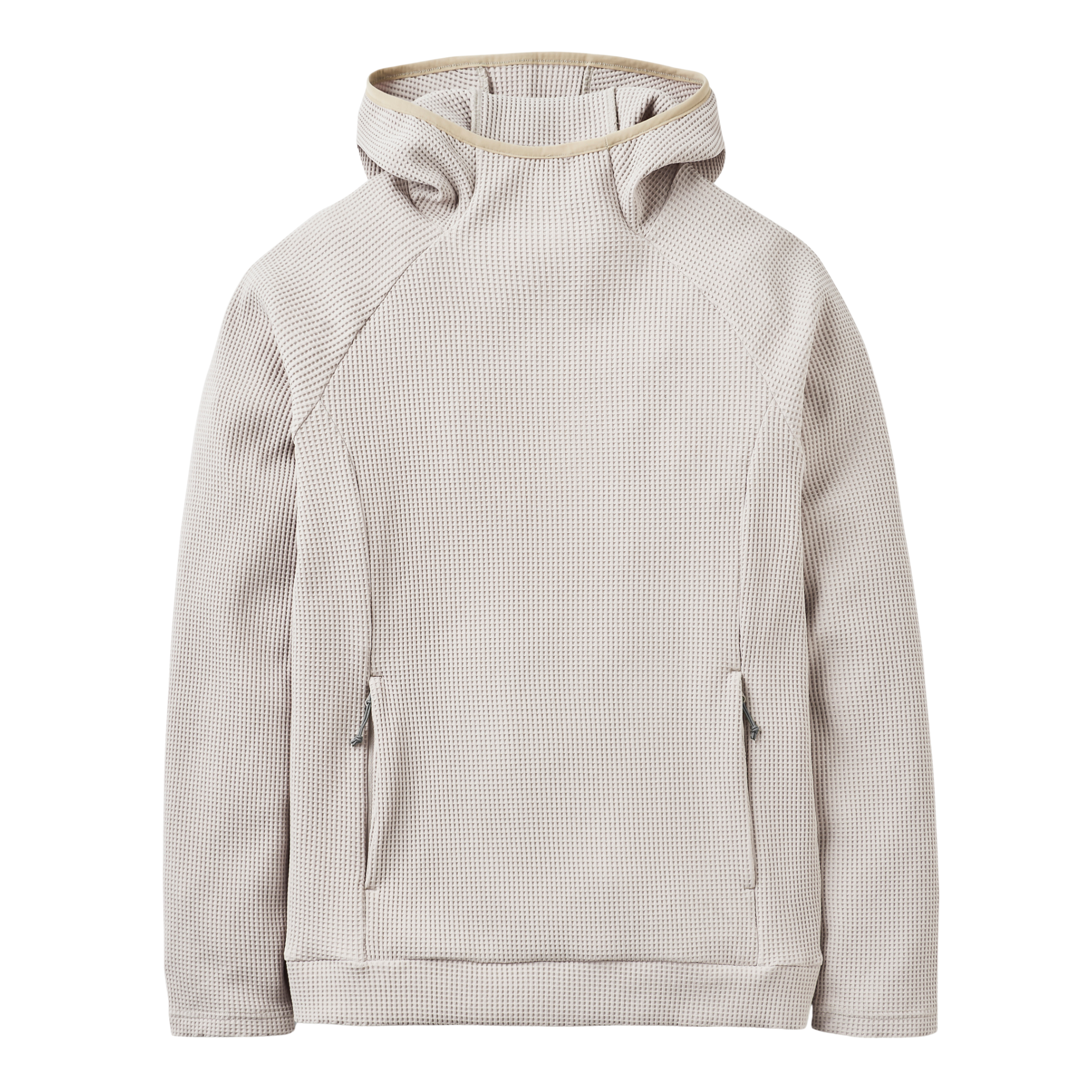 Rab Men's Hepton Pullover Hoodie (Pebble)
