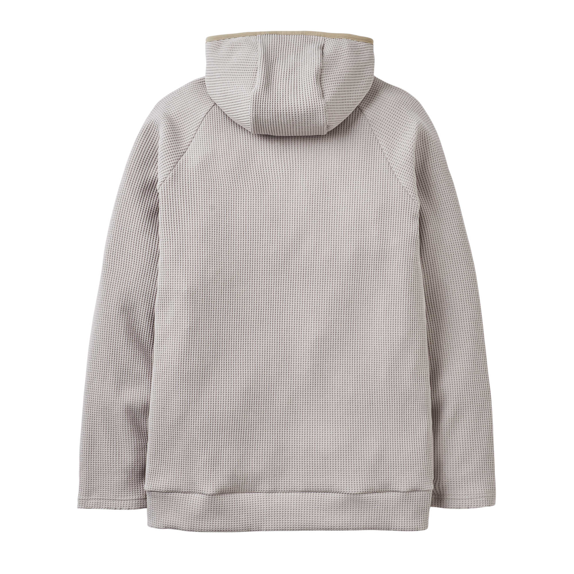 Rab Men's Hepton Pullover Hoodie (Pebble)