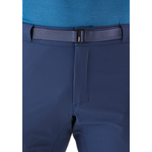 Load image into Gallery viewer, Rab Men&#39;s Incline AS Softshell Trousers (Deep Ink)
