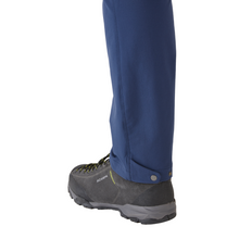 Load image into Gallery viewer, Rab Men&#39;s Incline AS Softshell Trousers (Deep Ink)
