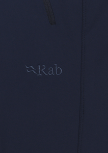 Rab Men's Incline AS Softshell Trousers (Deep Ink)