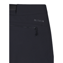Load image into Gallery viewer, Rab Men&#39;s Incline AS Softshell Trousers (Ebony)
