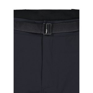 Rab Men's Incline AS Softshell Trousers (Ebony)
