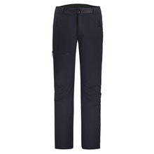 Load image into Gallery viewer, Rab Men&#39;s Incline AS Softshell Trousers (Ebony)
