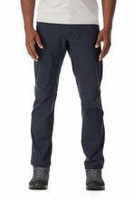 Load image into Gallery viewer, Rab Men&#39;s Incline Trousers (Beluga)
