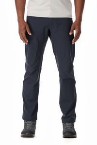 Rab Men's Incline Trousers (Beluga)