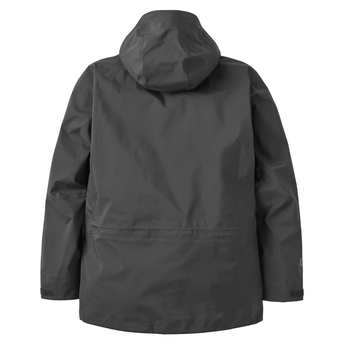 Rab Men's Kangri 3L Gore-Tex Jacket Black BLK QWI-48