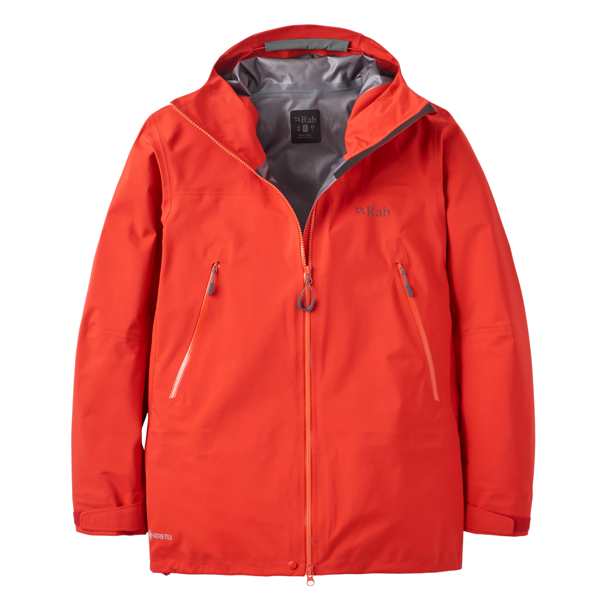 Rab Men's Kangri 3L Gore-Tex Jacket (Dark Horizon)