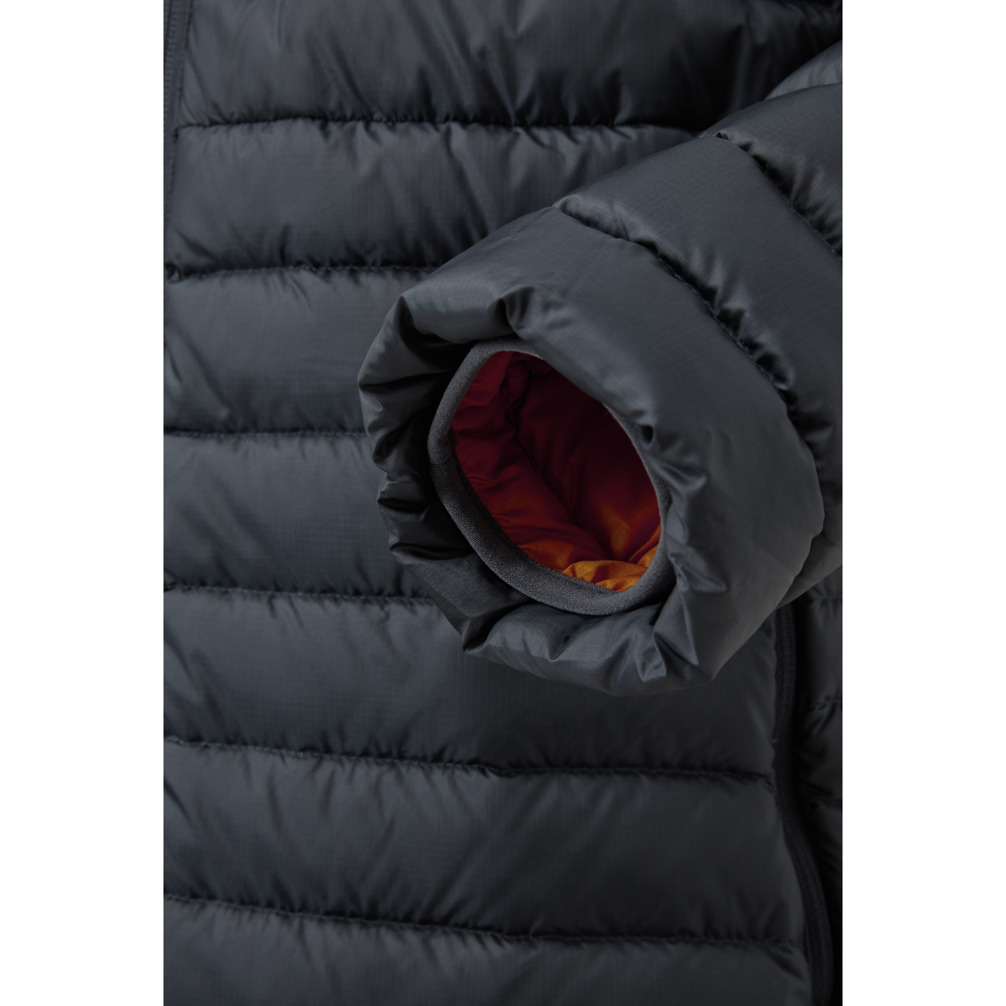 Rab Men's Microlight Alpine Insulated Down Jacket (Beluga)