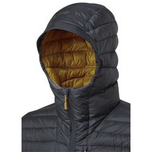 Load image into Gallery viewer, Rab Men's Microlight Alpine Insulated Down Jacket (Beluga)
