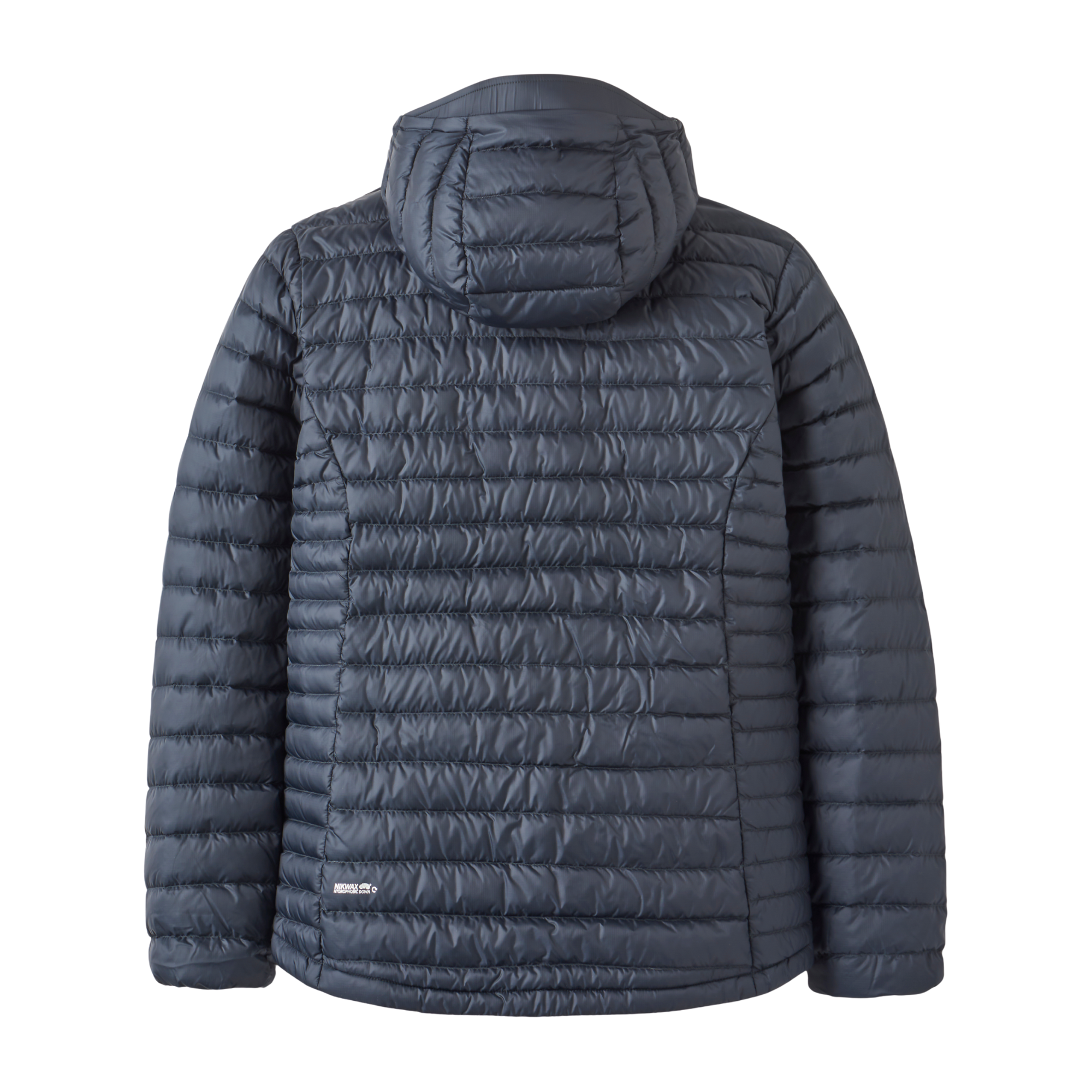 Rab Men's Microlight Alpine Insulated Down Jacket (Beluga)