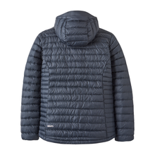 Load image into Gallery viewer, Rab Men's Microlight Alpine Insulated Down Jacket (Beluga)
