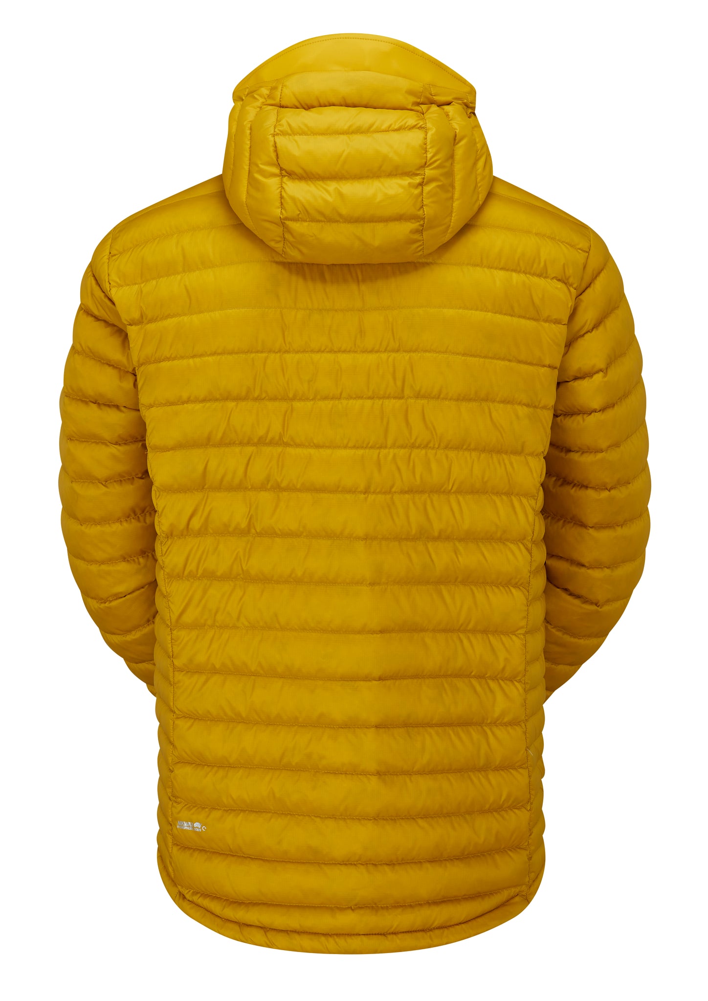 Mens rab insulated top jacket