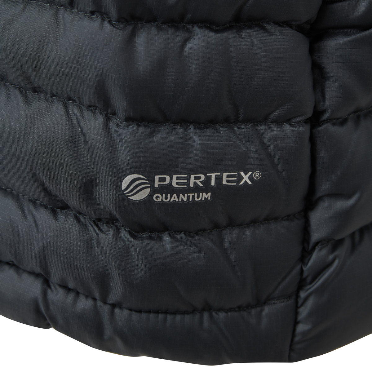 Rab Men's Microlight Down Insulated Body Warmer Vest BE Beluga QDB-18