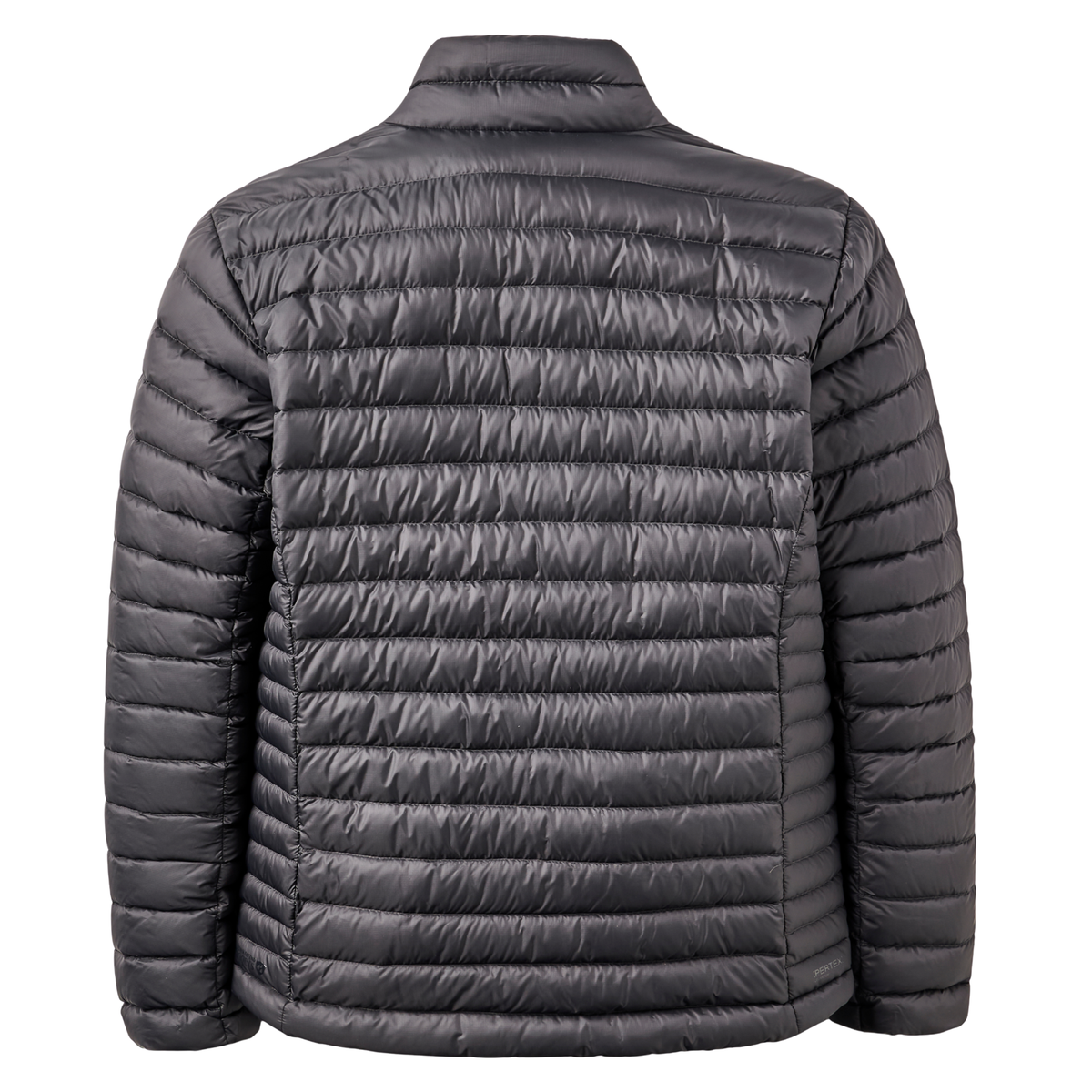 Rab Men's Microlight Insulated Down Jacket Anthracite ANT QDB-94