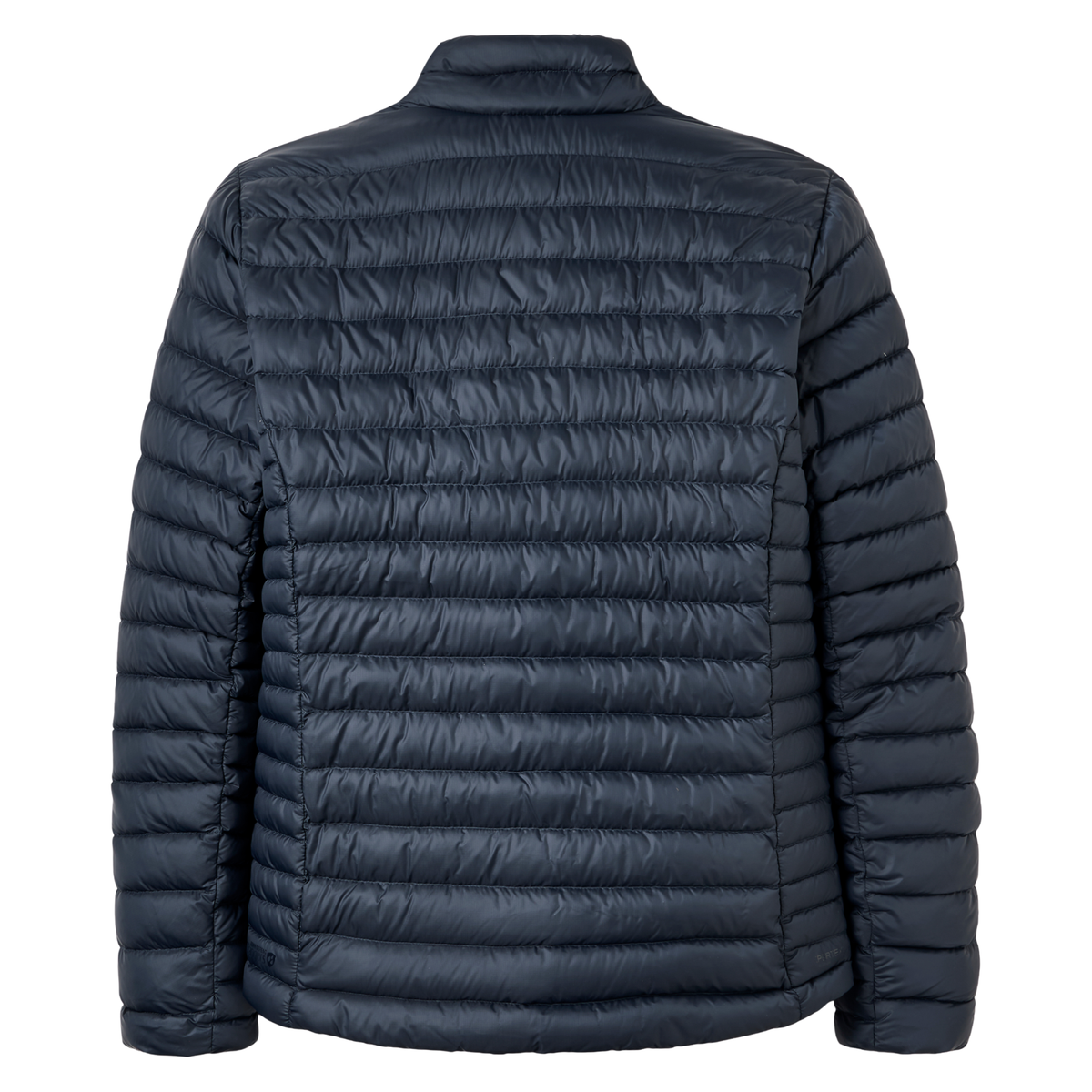 Rab Men's Microlight Insulated Down Jacket Galaxy Blue GXB QDB-94