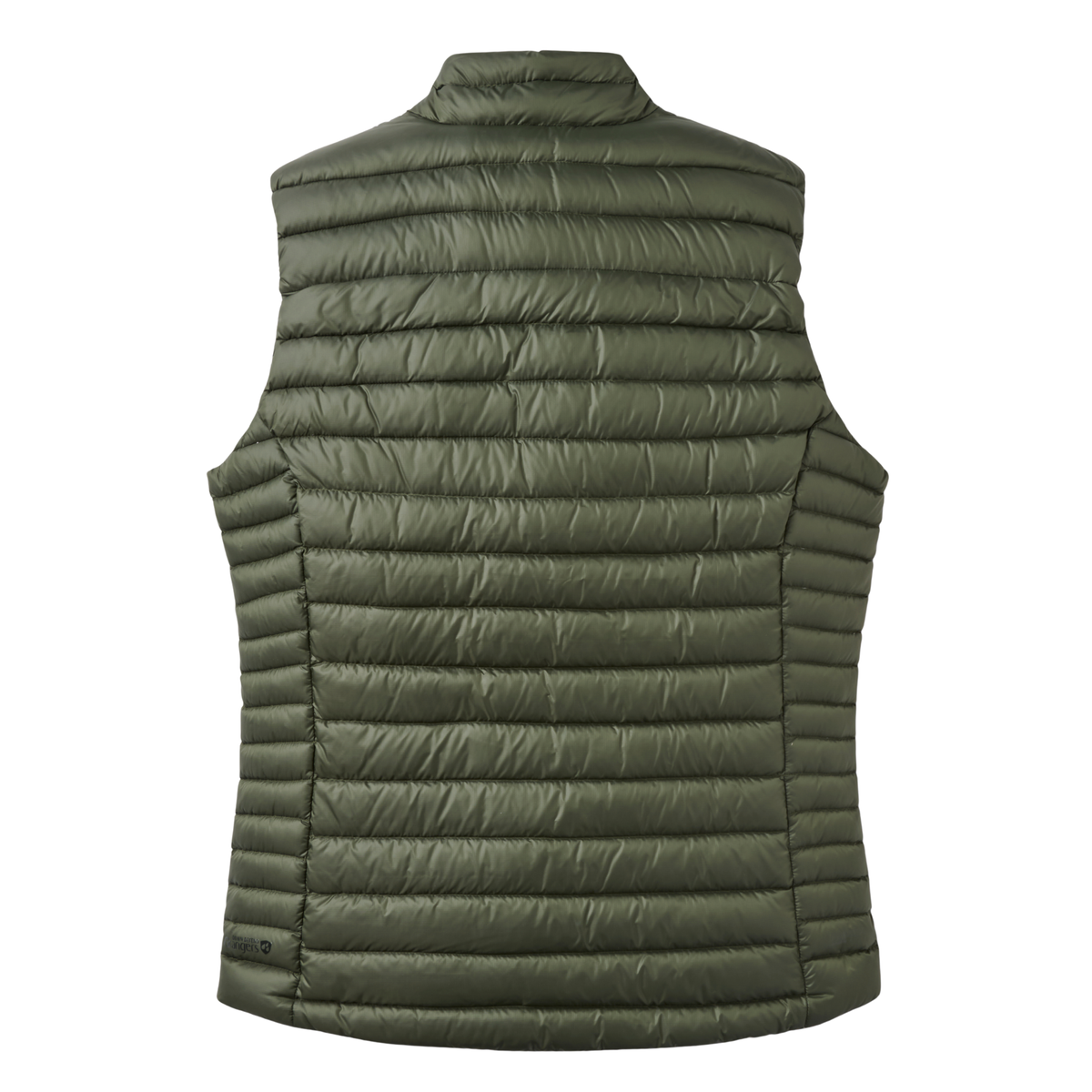 Rab Men's Microlight Vest Army ARM QDB-96
