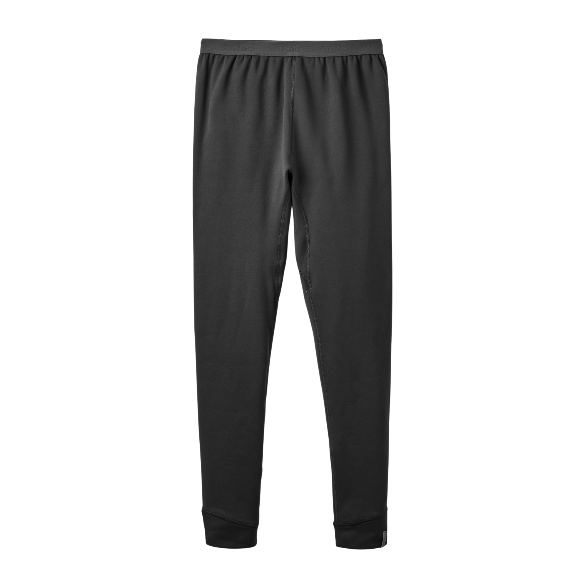 Rab Men's Modulus Thermic Stretch Pro Fleece Tights (Black)