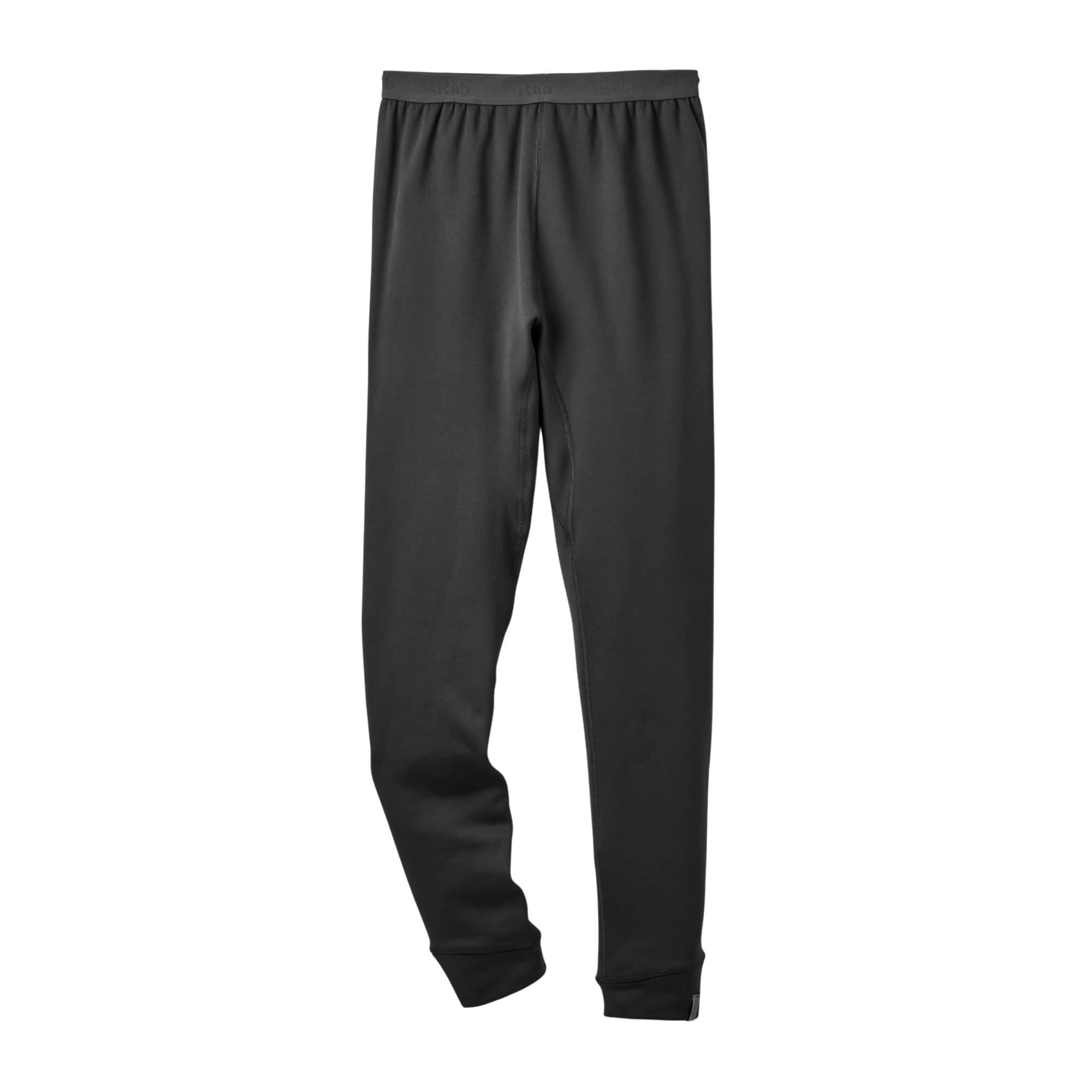 Rab Men's Modulus Thermic Stretch Pro Fleece Tights (Black)