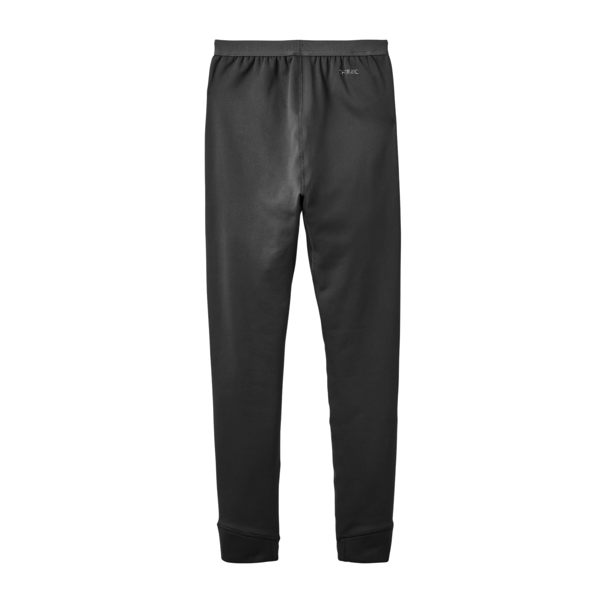 Rab Men's Modulus Thermic Stretch Pro Fleece Tights (Black)