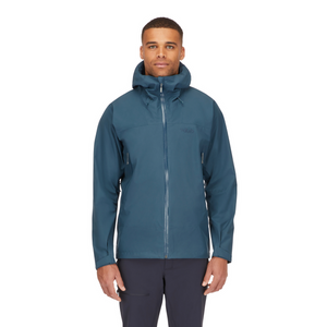 Rab Men's Namche Gore-Tex Jacket (Orion Blue)