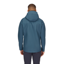 Load image into Gallery viewer, Rab Men&#39;s Namche Gore-Tex Jacket (Orion Blue)
