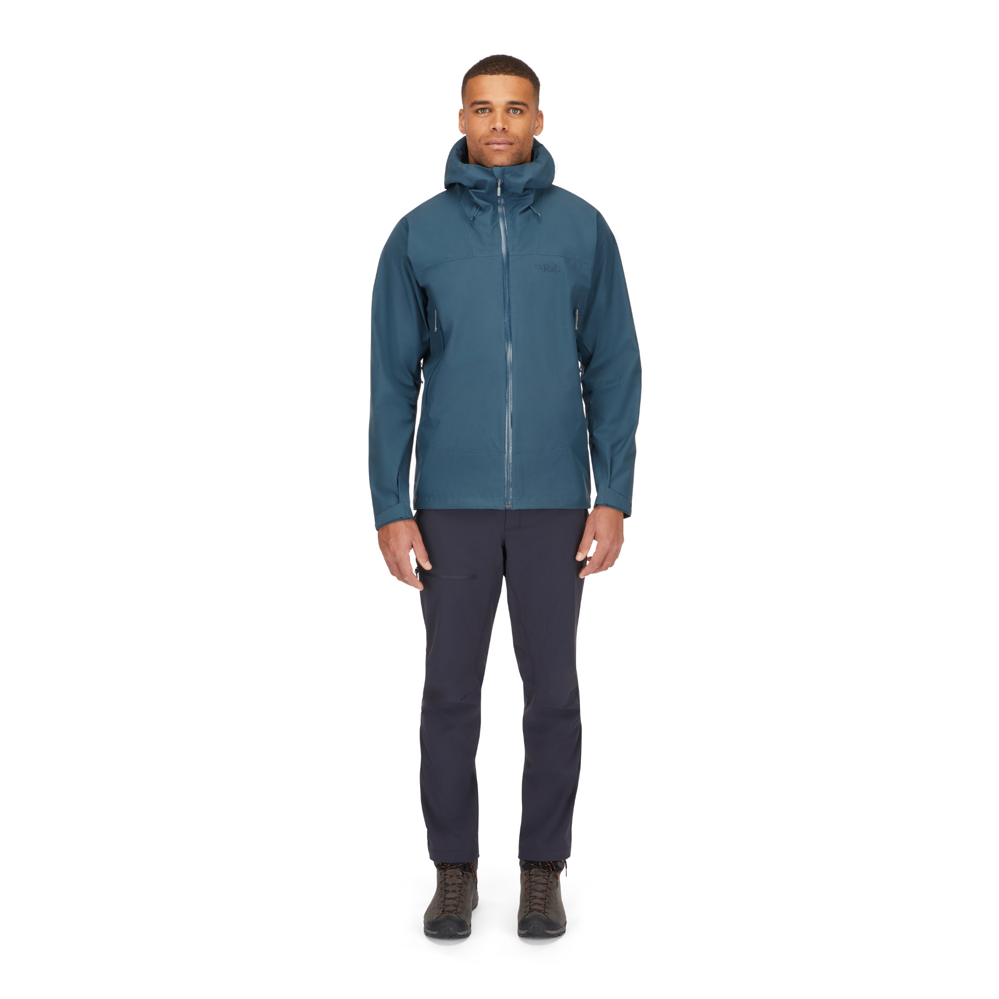 Rab Men's Namche 3L Gore-Tex Jacket (Orion Blue)