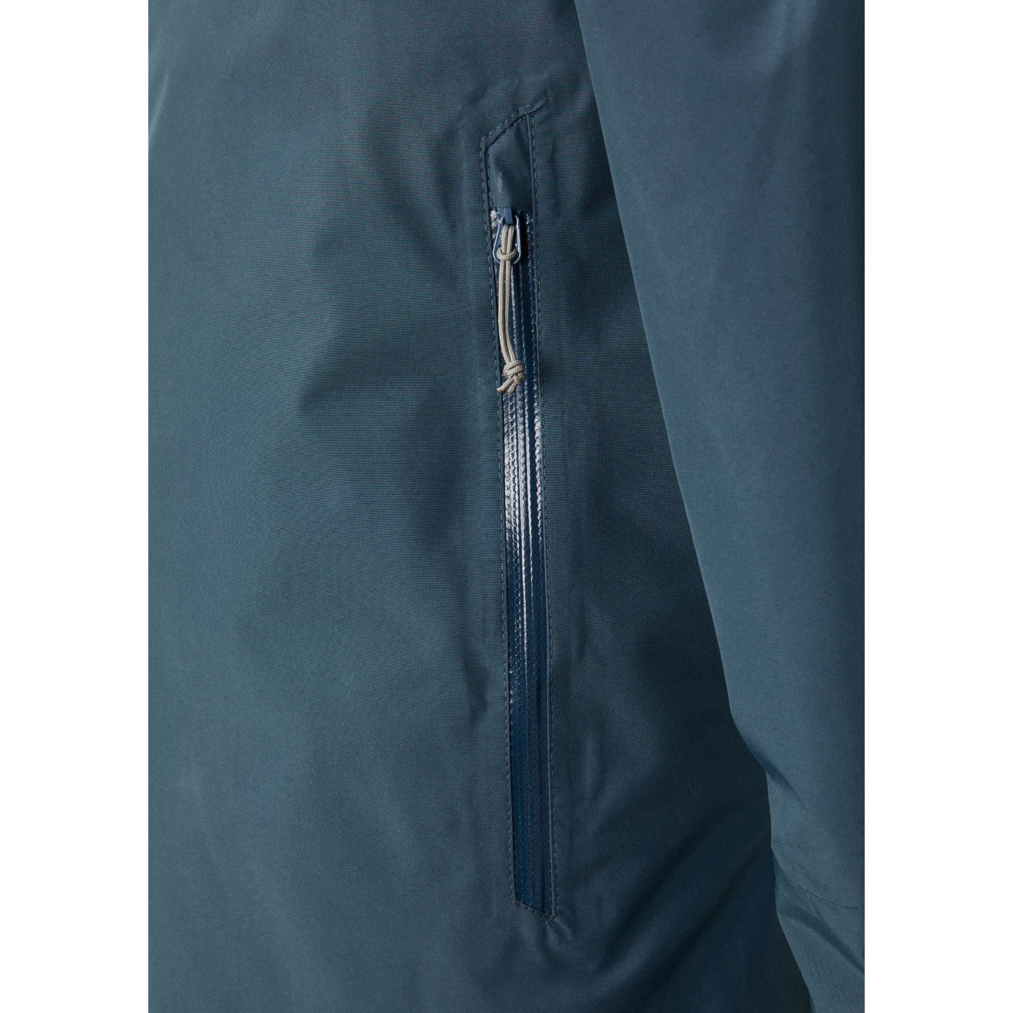 Rab Men's Namche 3L Gore-Tex Jacket (Orion Blue)