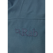 Load image into Gallery viewer, Rab Men&#39;s Namche Gore-Tex Jacket (Orion Blue)
