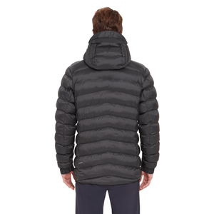 Rab Men’s Nebitron Pro (Formerly Nebula Pro) Insulated Jacket (Anthracite)
