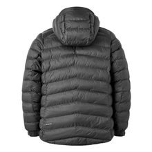 Load image into Gallery viewer, Rab Men’s Nebitron Pro (Formerly Nebula Pro) Insulated Jacket (Anthracite)
