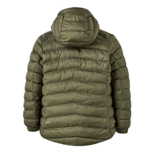 Load image into Gallery viewer, Rab Men’s Nebitron Pro (Formerly Nebula Pro) Insulated Jacket (Army)
