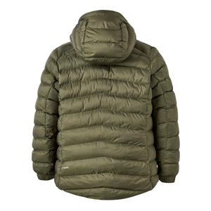 Rab Men’s Nebitron Pro (Formerly Nebula Pro) Insulated Jacket (Army)