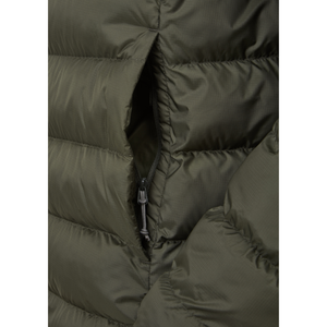 Rab Men’s Nebitron Pro (Formerly Nebula Pro) Insulated Jacket (Army)