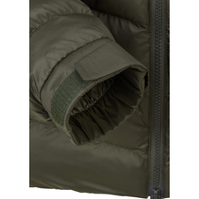 Load image into Gallery viewer, Rab Men’s Nebitron Pro (Formerly Nebula Pro) Insulated Jacket (Army)
