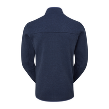 Load image into Gallery viewer, Rab Men&#39;s Ryvoan Full Zip Fleece (Deep Ink)
