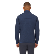 Load image into Gallery viewer, Rab Men&#39;s Ryvoan Full Zip Fleece (Deep Ink)
