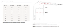 Load image into Gallery viewer, Rab Men&#39;s Microlight Insulated Down Jacket (Deep Ink/Marmalade)
